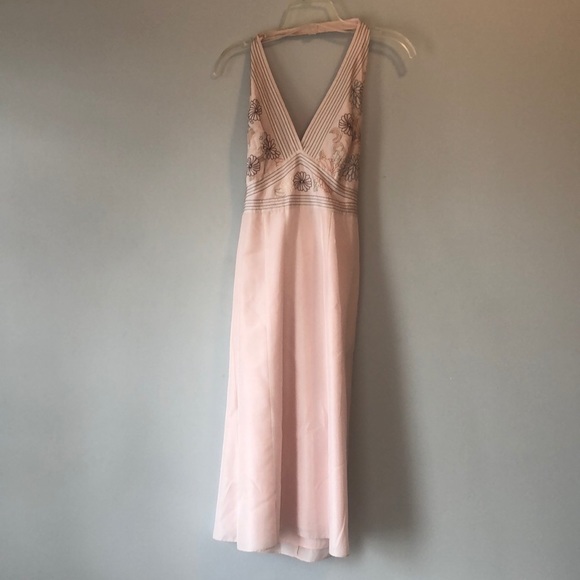 BNWT Shelli Segal Dress - Picture 4 of 9